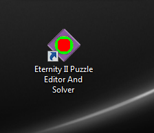 Desktop Shortcut Icon